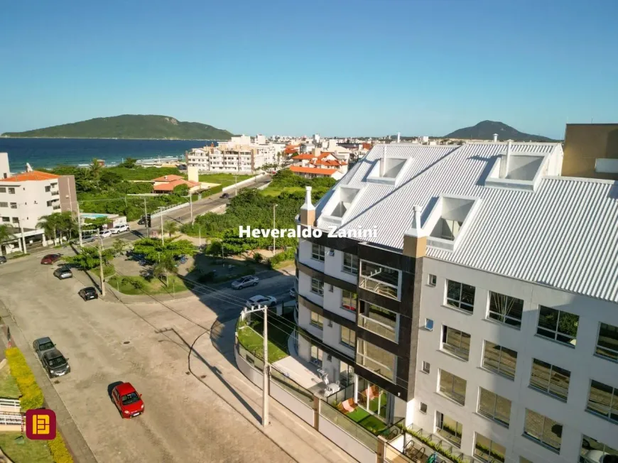 Foto 1 de Apartamento com 2 Quartos à venda, 107m² em Ingleses do Rio Vermelho, Florianópolis