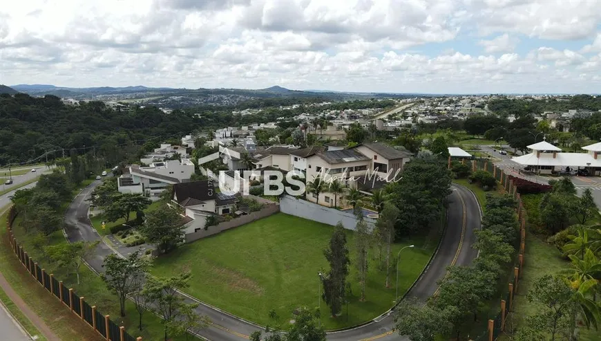 Foto 1 de Lote/Terreno à venda, 1029m² em Residencial Alphaville Flamboyant, Goiânia