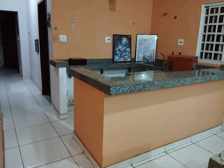 Foto 1 de Casa com 3 Quartos à venda, 120m² em Centro, Anápolis