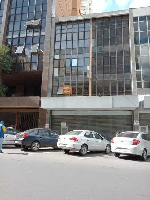 Foto 1 de Prédio Comercial para alugar, 1178m² em Centro, Porto Alegre