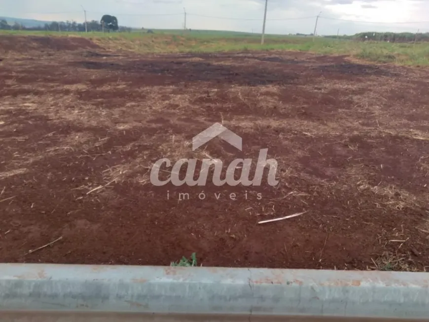 Foto 1 de Lote/Terreno à venda, 200m² em , Cravinhos