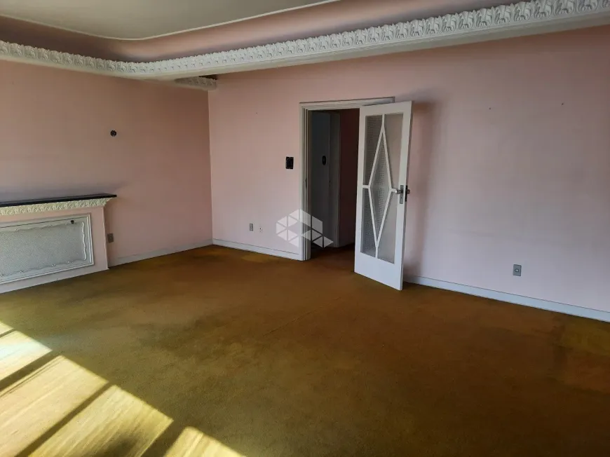 Foto 1 de Apartamento com 3 Quartos à venda, 172m² em Centro Histórico, Porto Alegre