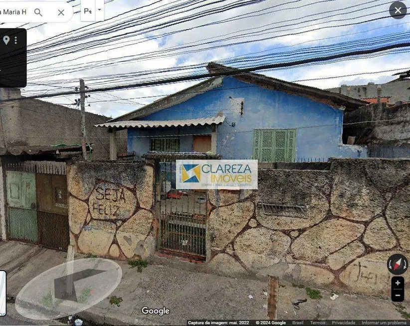 Foto 1 de Casa com 3 Quartos à venda, 220m² em Vila Maria Helena, Carapicuíba