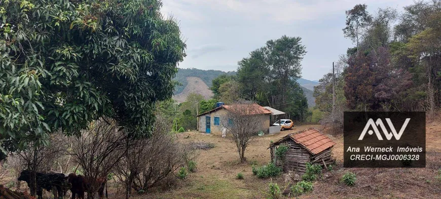 Foto 1 de Fazenda/Sítio com 1 Quarto à venda, 77500m² em Monte Verde, Juiz de Fora