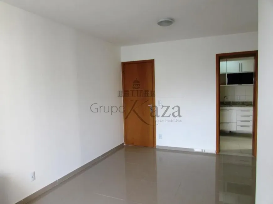 Foto 1 de Apartamento com 3 Quartos à venda, 89m² em Parque Residencial Aquarius, São José dos Campos