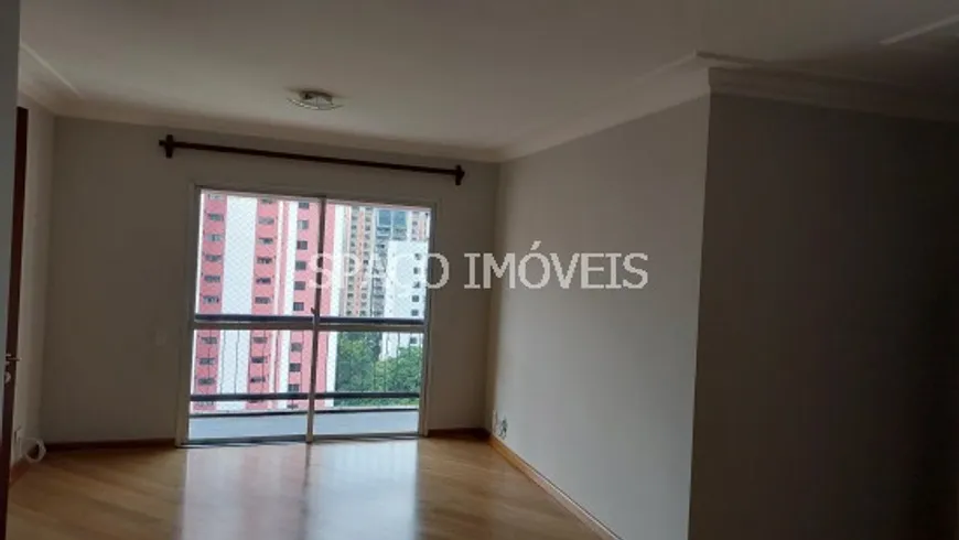 Foto 1 de Apartamento com 3 Quartos para alugar, 85m² em Vila Mascote, São Paulo