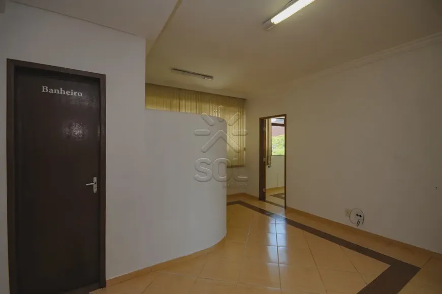 Foto 1 de Ponto Comercial à venda, 61m² em Centro, Foz do Iguaçu