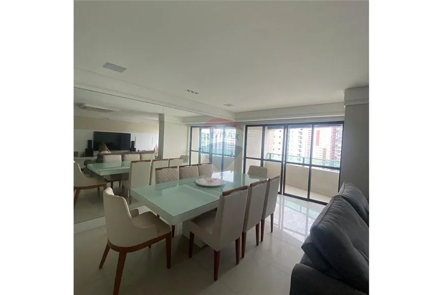 Foto 1 de Apartamento com 2 Quartos para alugar, 120m² em Rosarinho, Recife