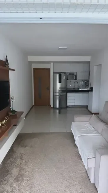 Foto 1 de Apartamento com 1 Quarto à venda, 60m² em Piatã, Salvador