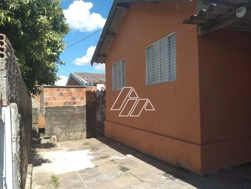 Foto 1 de Casa com 2 Quartos à venda, 110m² em Nucleo Habitacional Nova Marilia, Marília