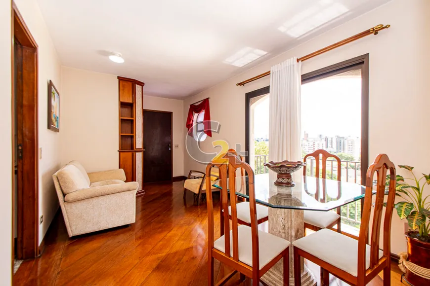 Foto 1 de Apartamento com 2 Quartos à venda, 79m² em Pompeia, São Paulo