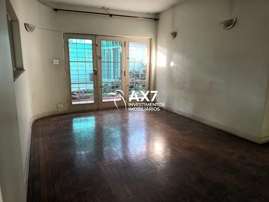 Foto 1 de Casa com 3 Quartos à venda, 240m² em Alto da Lapa, São Paulo