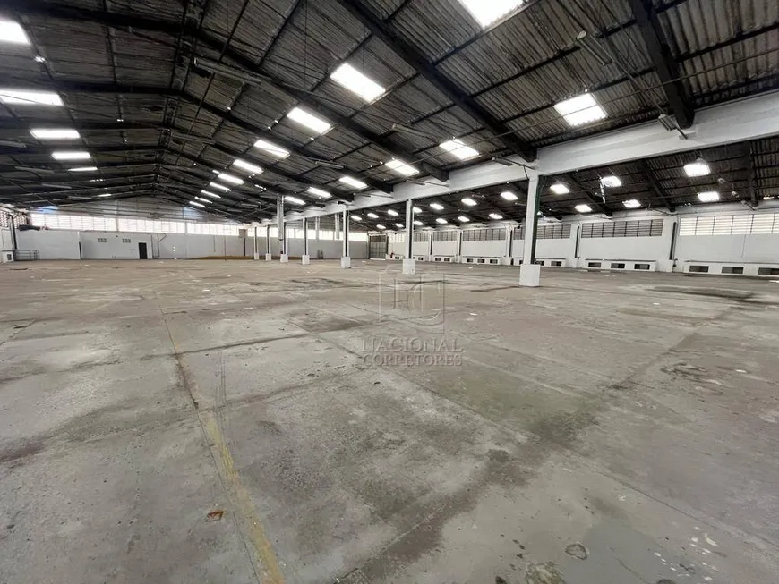 Foto 1 de Prédio Comercial para alugar, 13000m² em Assunção, São Bernardo do Campo