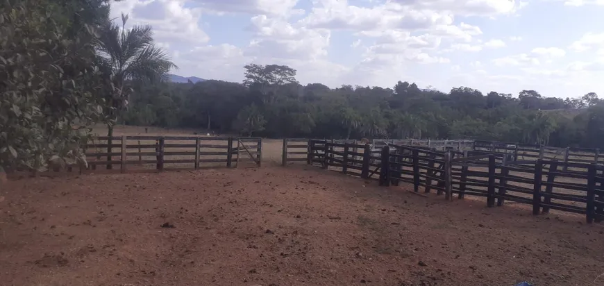 Foto 1 de Fazenda/Sítio com 3 Quartos à venda, 2420000m² em Zona Rural, Jaupaci