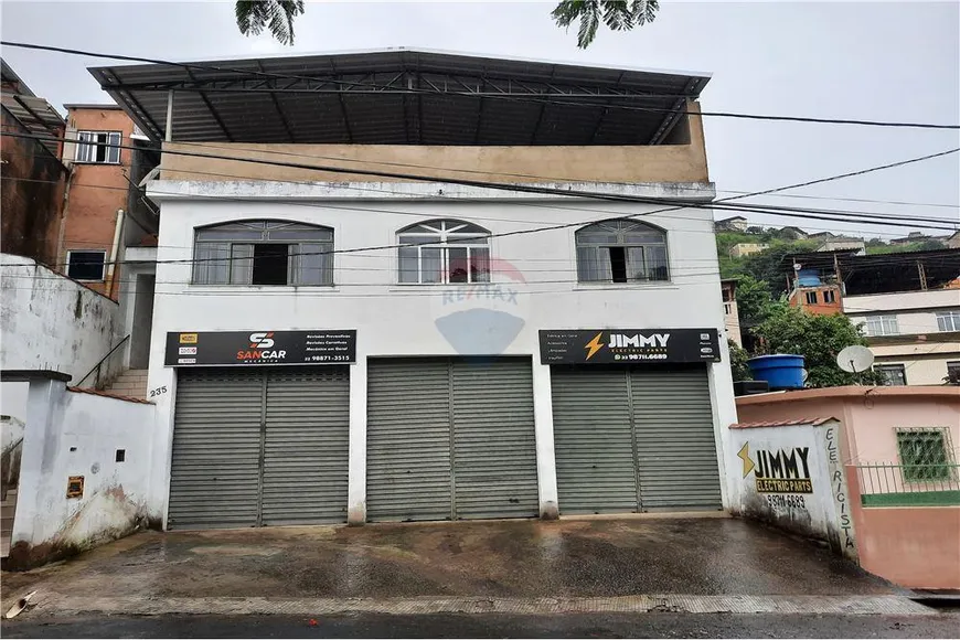 Foto 1 de Casa com 3 Quartos à venda, 110m² em Lourdes, Juiz de Fora