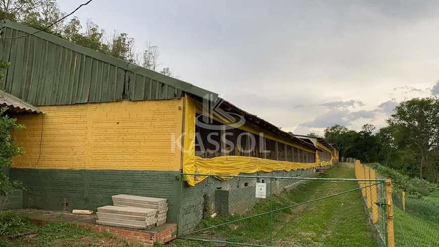 Foto 1 de Fazenda/Sítio à venda, 30000m² em Zona Rural, Toledo