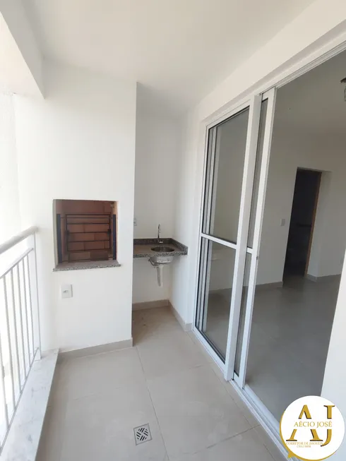 Foto 1 de Apartamento com 2 Quartos à venda, 57m² em Goiabeiras, Cuiabá