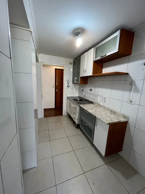 Foto 1 de Apartamento com 3 Quartos à venda, 68m² em Vila Sofia, São Paulo