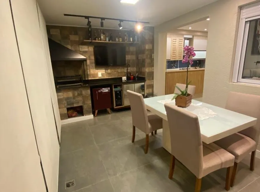 Foto 1 de Apartamento com 2 Quartos à venda, 53m² em Jardim Nova Esperança, Salvador