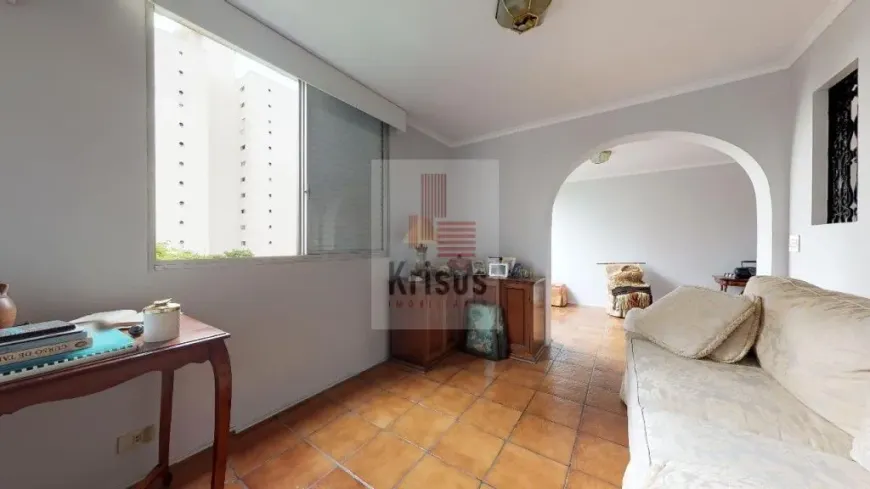 Foto 1 de Apartamento com 2 Quartos à venda, 95m² em Indianópolis, São Paulo