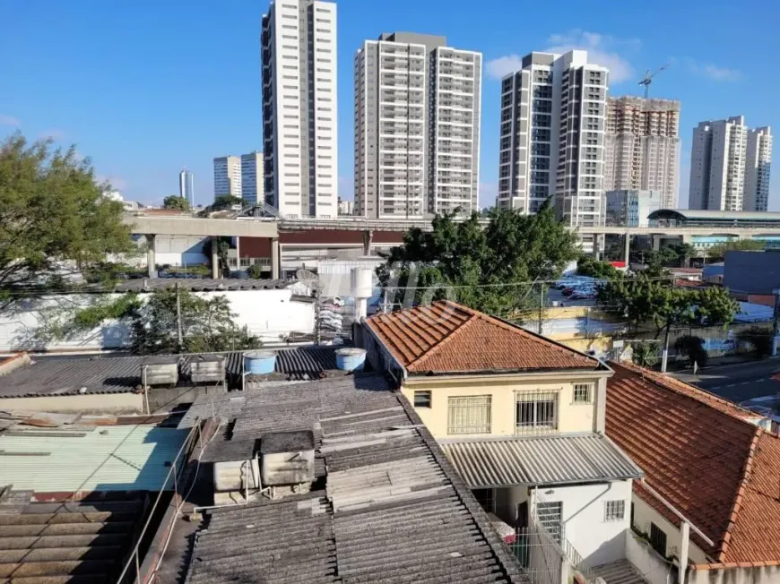 Foto 1 de Imóvel Comercial com 3 Quartos para alugar, 294m² em Água Rasa, São Paulo