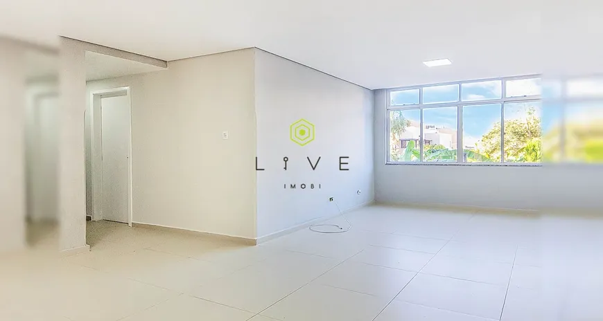 Foto 1 de Apartamento com 3 Quartos à venda, 82m² em Mercês, Curitiba