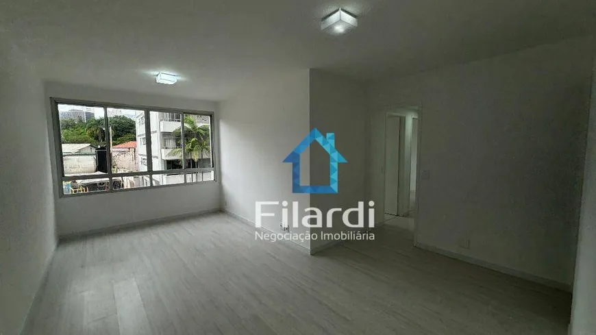 Foto 1 de Apartamento com 3 Quartos à venda, 83m² em Higienópolis, São Paulo