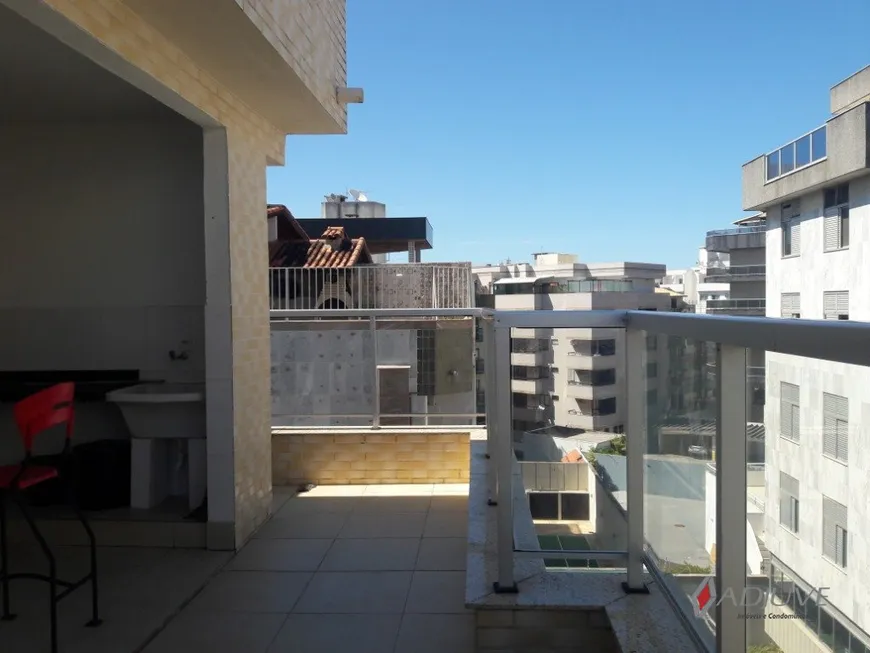 Foto 1 de Cobertura com 4 Quartos à venda, 240m² em Algodoal, Cabo Frio