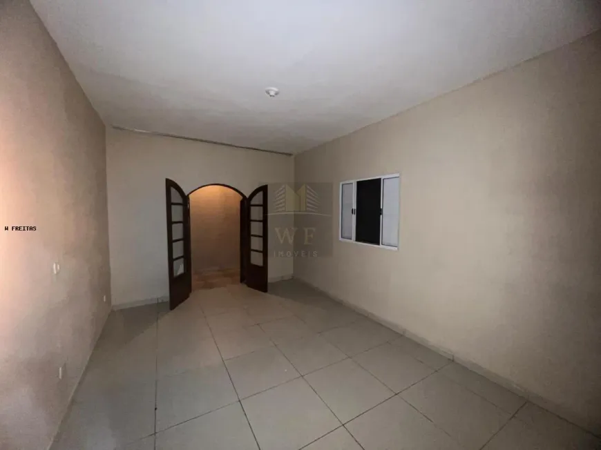 Foto 1 de Casa com 2 Quartos para alugar, 80m² em Vila Pouso Alegre, Barueri