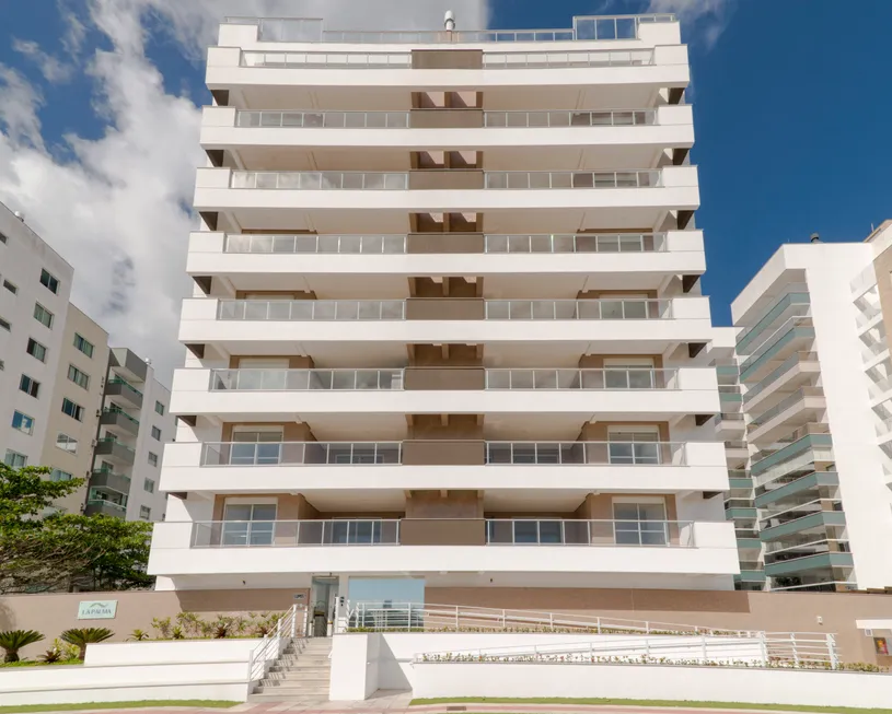 Foto 1 de Apartamento com 2 Quartos à venda, 79m² em Praia De Palmas, Governador Celso Ramos