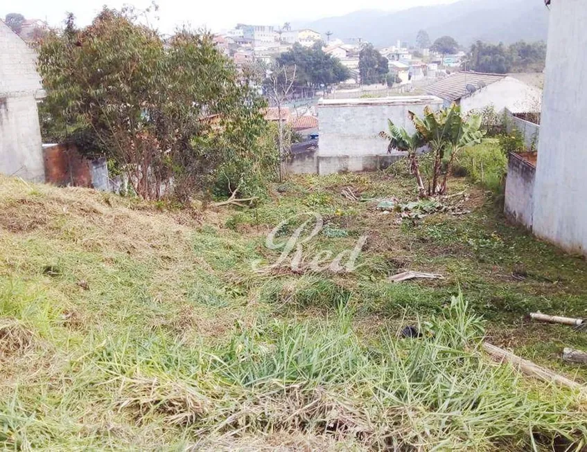 Foto 1 de Lote/Terreno à venda, 500m² em Vila São Paulo, Mogi das Cruzes