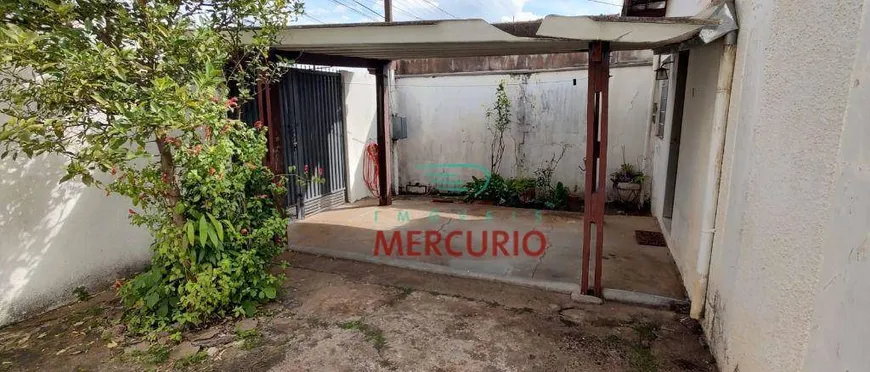 Foto 1 de Casa com 3 Quartos à venda, 85m² em Jardim América, Bauru