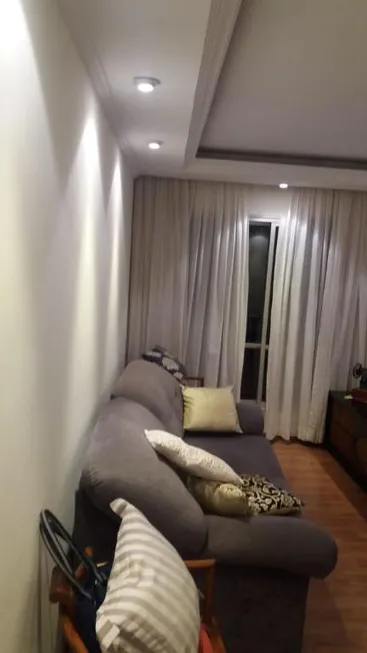 Foto 1 de Apartamento com 2 Quartos à venda, 65m² em Tatuapé, São Paulo