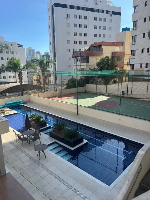 Foto 1 de Apartamento com 3 Quartos à venda, 80m² em Buritis, Belo Horizonte