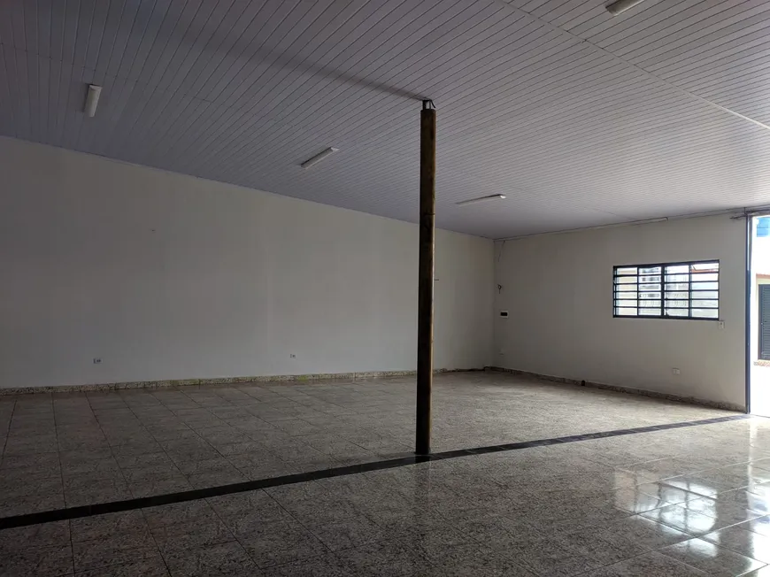 Foto 1 de Galpão/Depósito/Armazém à venda, 140m² em Residencial Integração, Uberlândia