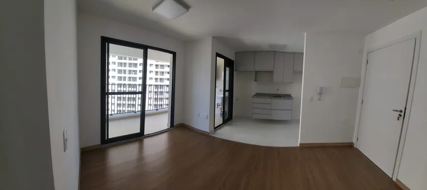 Foto 1 de Apartamento com 1 Quarto para alugar, 30m² em Bela Aliança, São Paulo