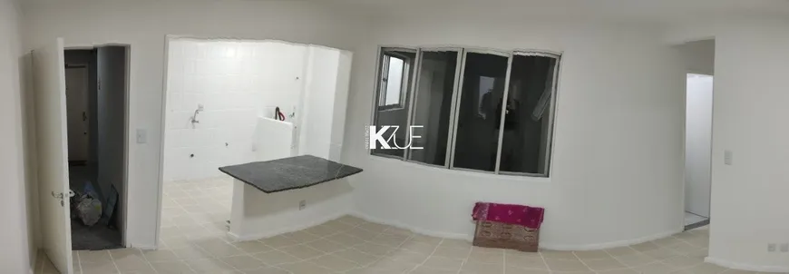 Foto 1 de Apartamento com 2 Quartos à venda, 53m² em Kobrasol, São José