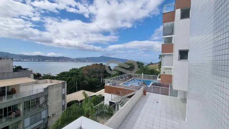 Foto 1 de Apartamento com 3 Quartos à venda, 152m² em Coqueiros, Florianópolis