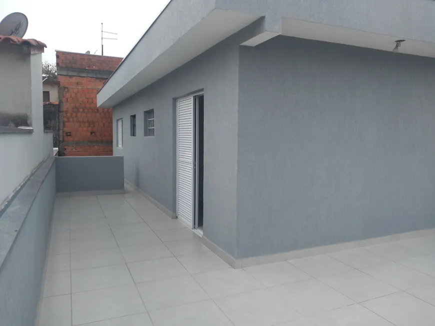 Foto 1 de Sobrado com 3 Quartos à venda, 206m² em Jardim Carolina, Jundiaí