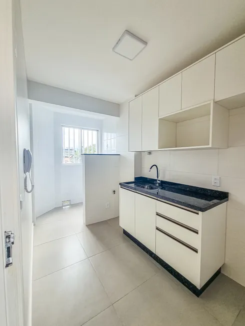 Foto 1 de Apartamento com 3 Quartos à venda, 68m² em Costa E Silva, Joinville