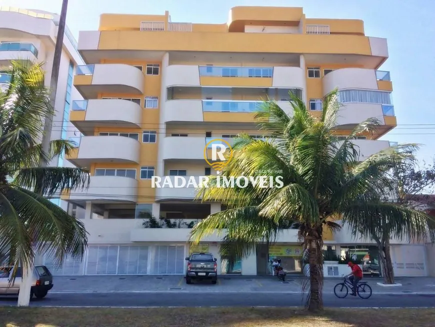 Foto 1 de Apartamento com 1 Quarto à venda, 57m² em Braga, Cabo Frio