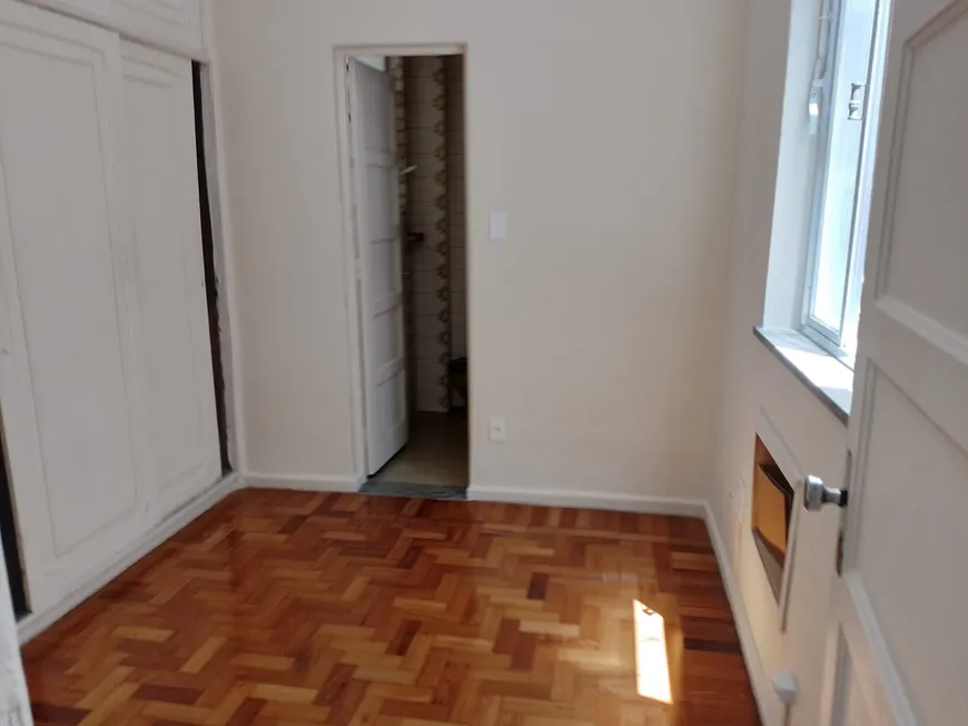 Foto 1 de Apartamento com 1 Quarto à venda, 45m² em Tijuca, Rio de Janeiro