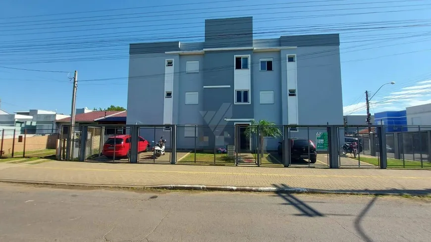 Foto 1 de Apartamento com 2 Quartos à venda, 50m² em Moradas do Sobrado, Gravataí