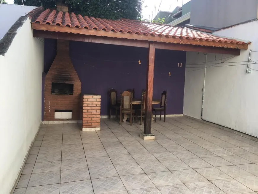 Foto 1 de Casa com 3 Quartos à venda, 169m² em Jardim Primavera, Indaiatuba