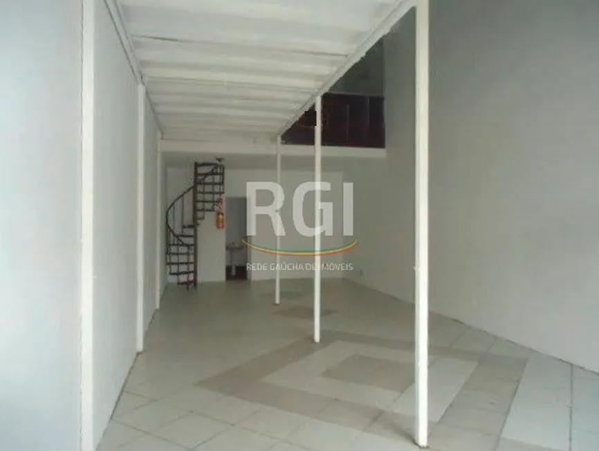 Foto 1 de Ponto Comercial à venda, 101m² em Partenon, Porto Alegre