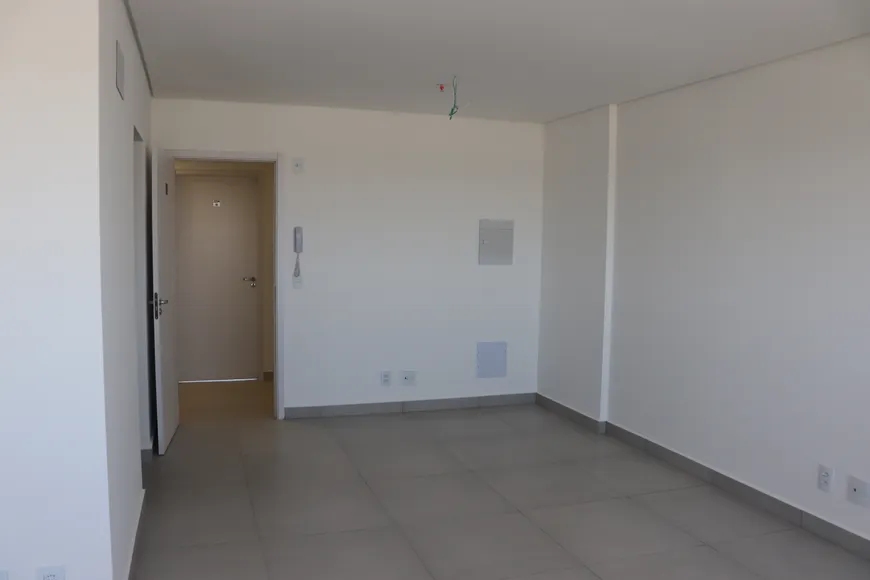 Foto 1 de Sala Comercial para alugar, 38m² em Centro, Franca