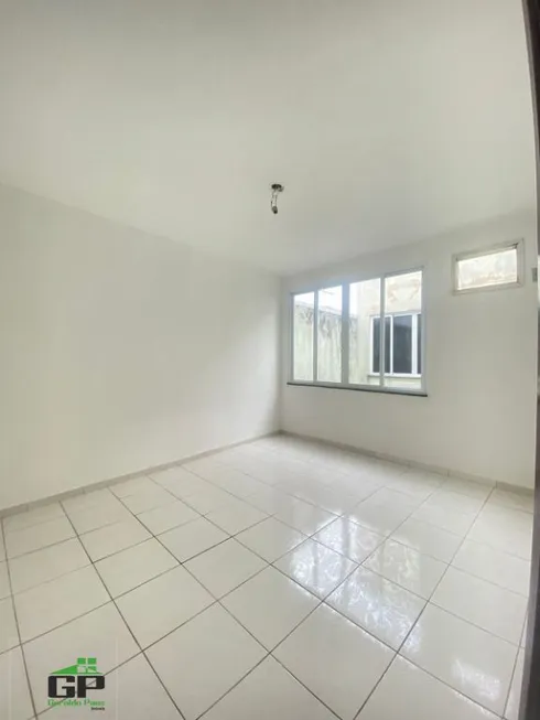 Foto 1 de Apartamento com 2 Quartos à venda, 60m² em  Vila Valqueire, Rio de Janeiro