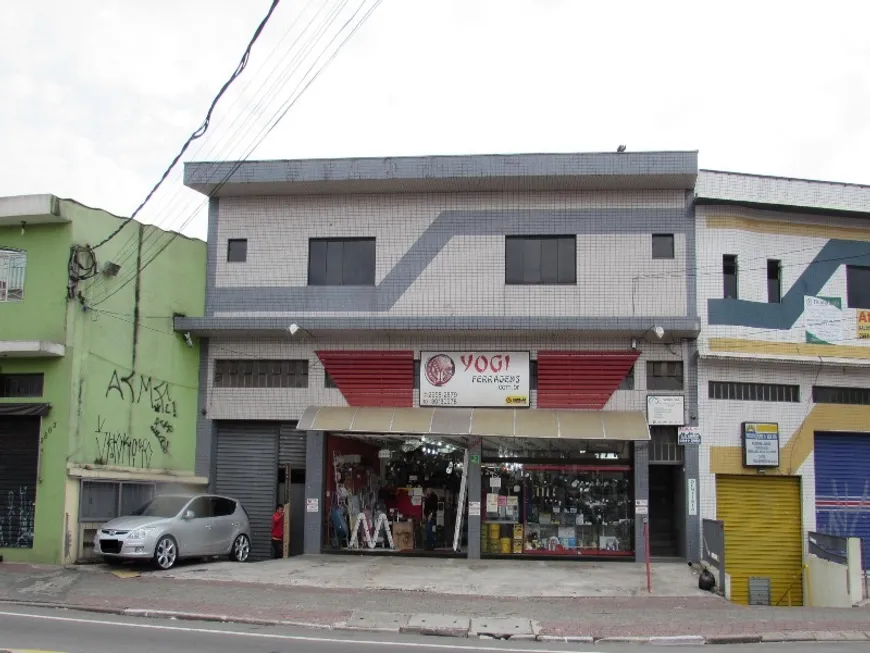 Foto 1 de Sala Comercial para alugar, 30m² em Cangaíba, São Paulo