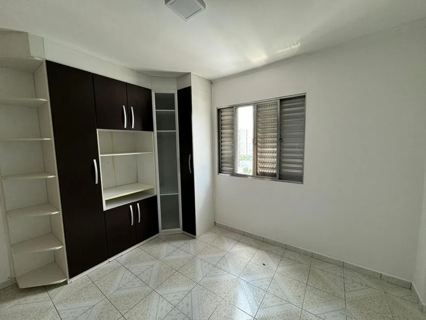 Foto 1 de Apartamento com 2 Quartos para venda ou aluguel, 72m² em Ipiranga, São Paulo