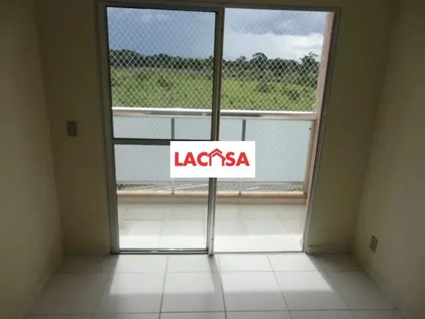 Foto 1 de Apartamento com 2 Quartos à venda, 61m² em Jardim Souto, São José dos Campos